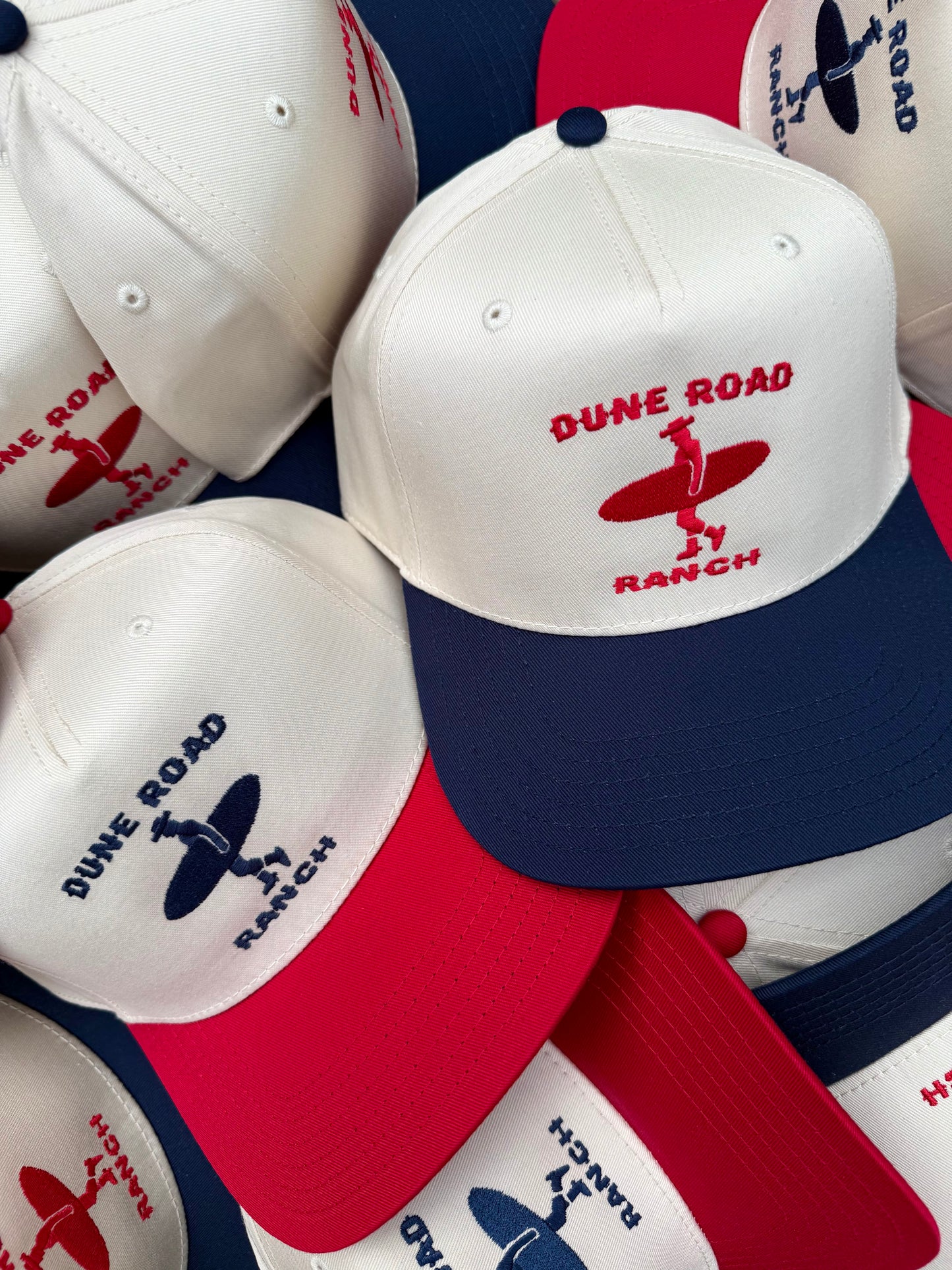 Dune Road Ranch Hat