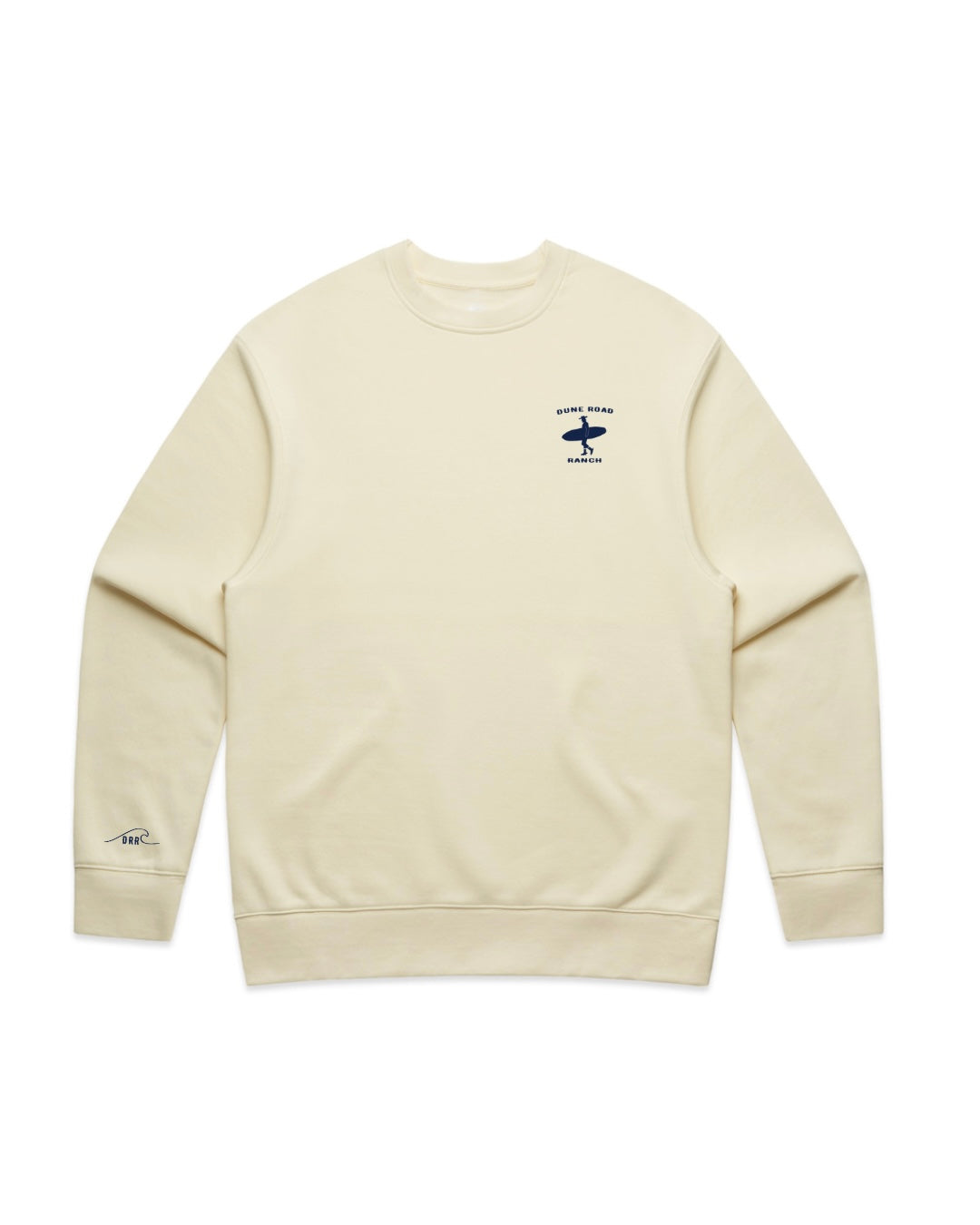 Signature Crew (Cream)