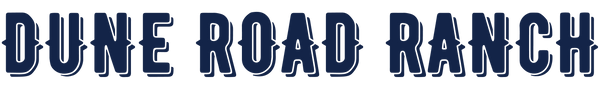 Dune Road Ranch logo