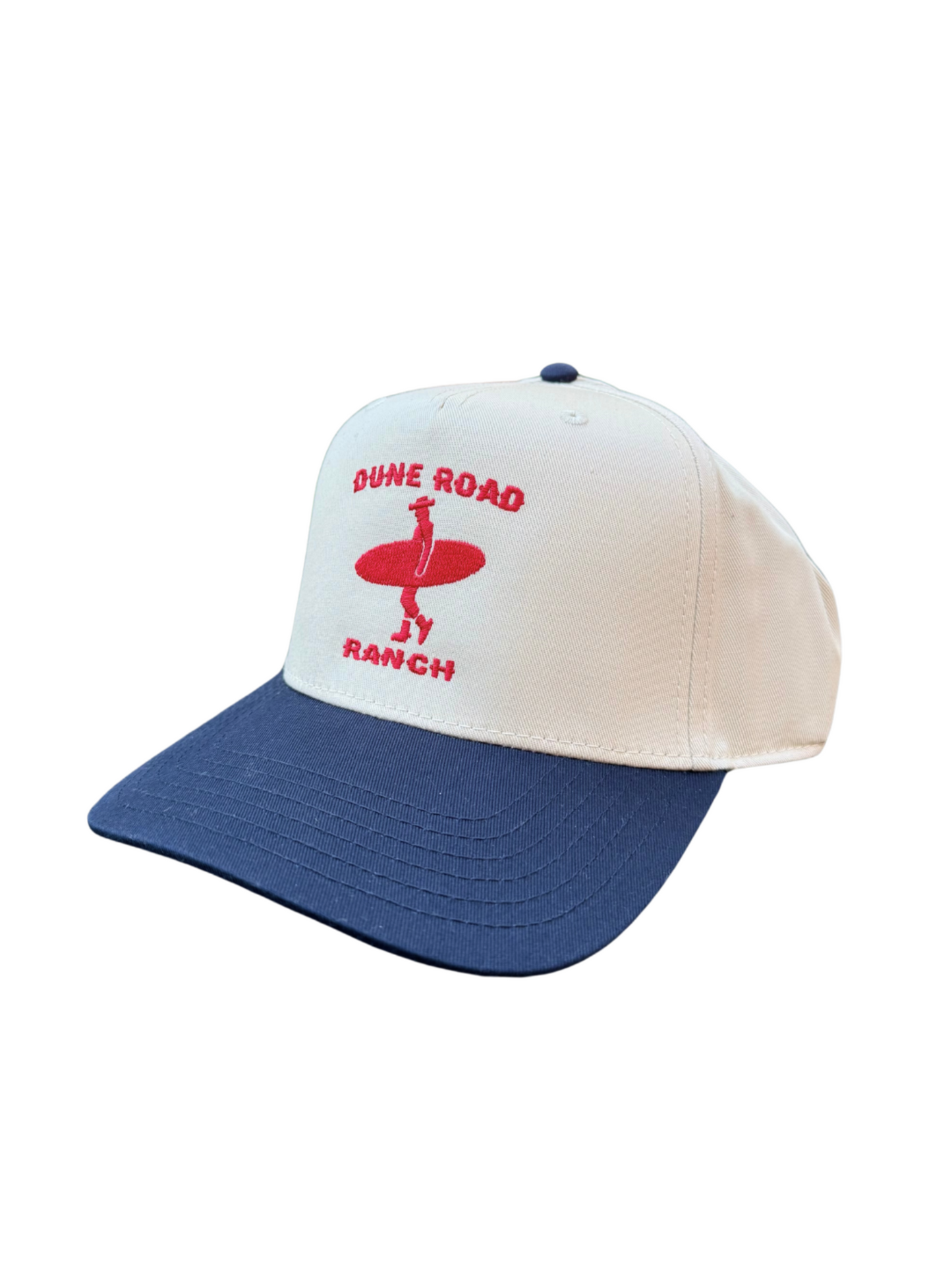 Dune Road Ranch Hat
