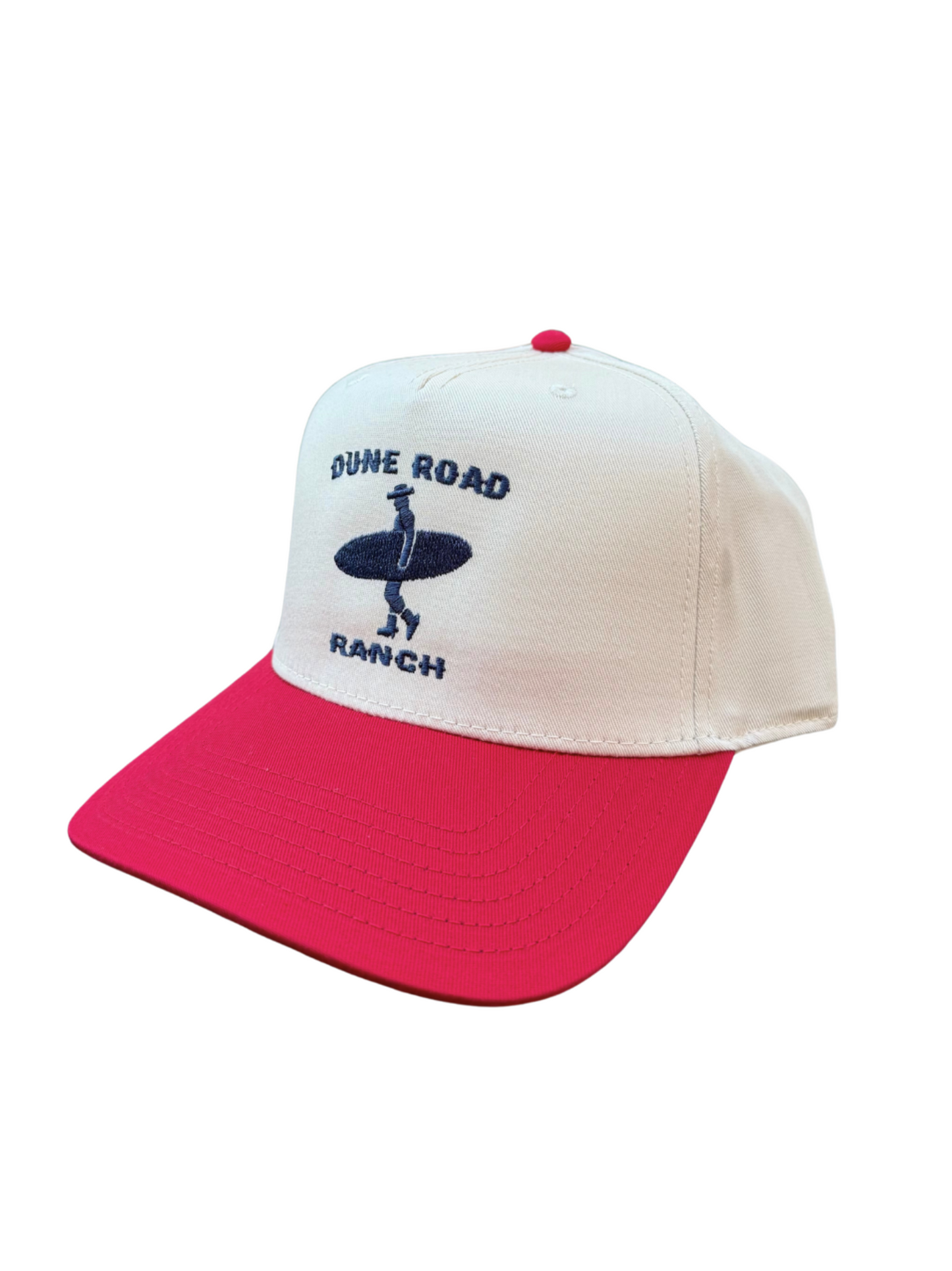 Dune Road Ranch Hat