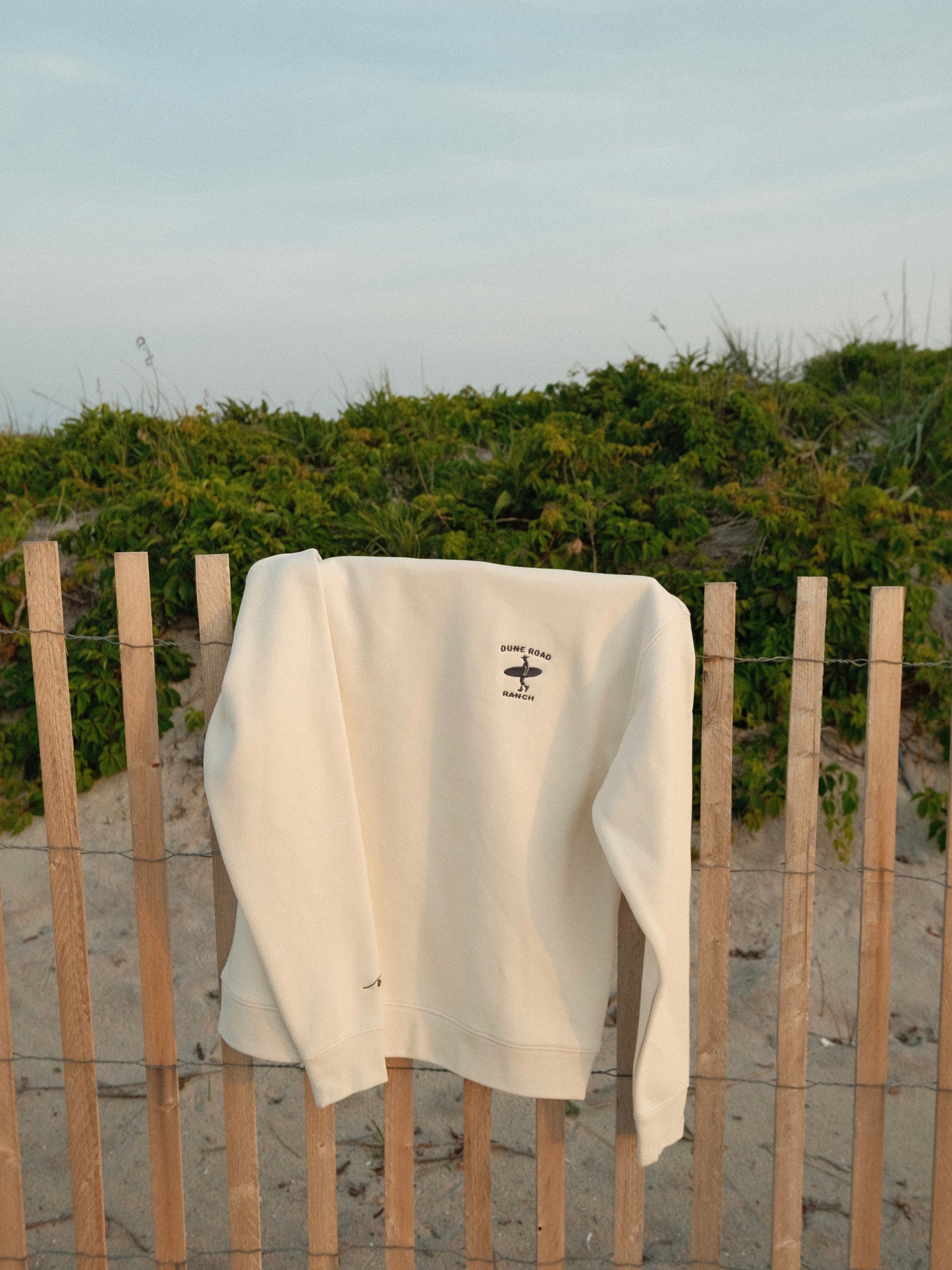 Signature Crew (Cream)