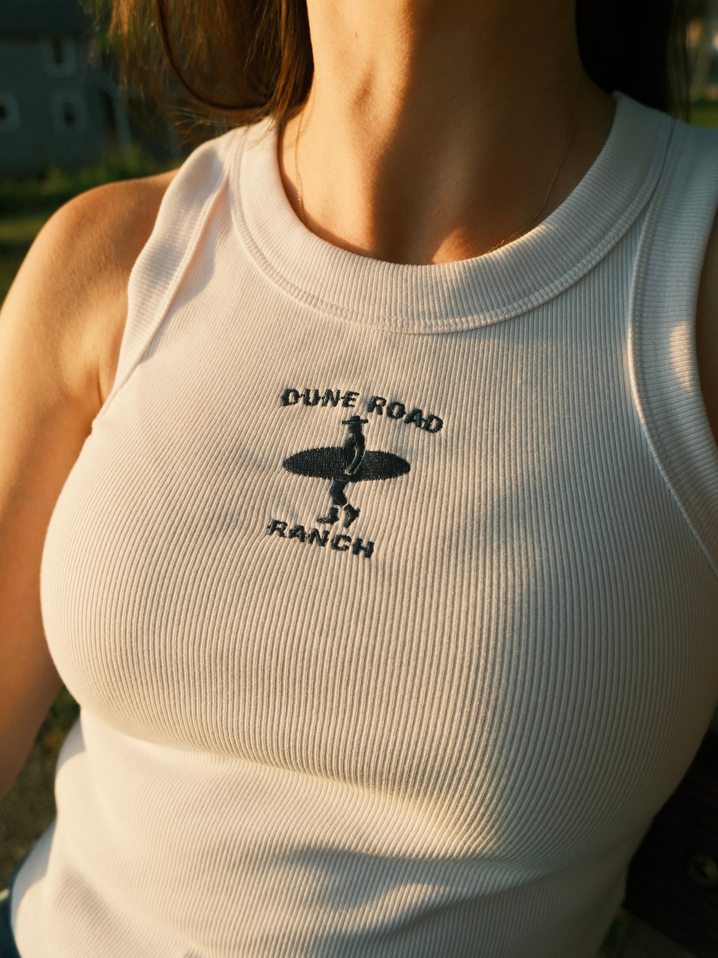Signature Tank