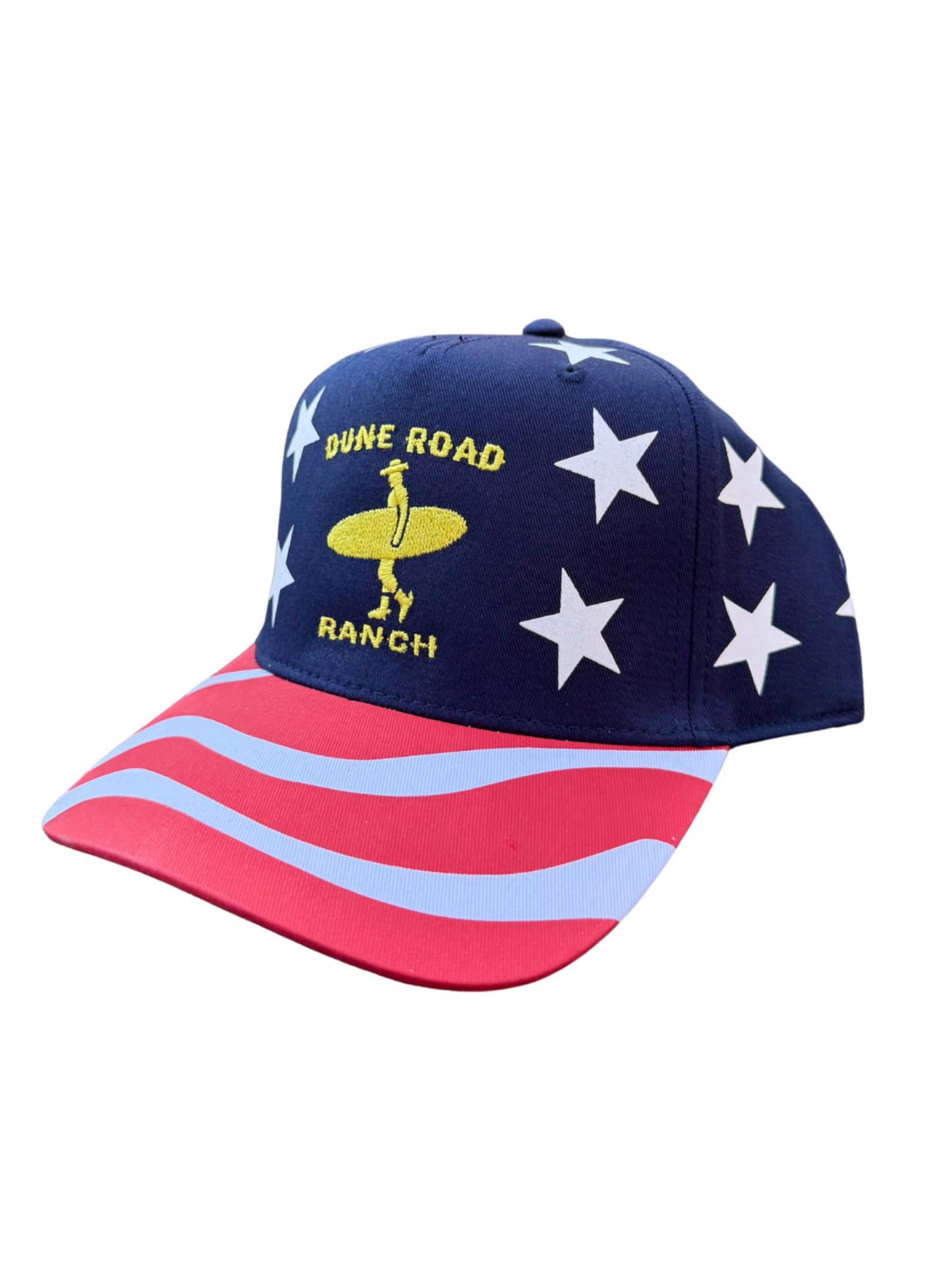 Dune Road Ranch Hat - Limited Edition