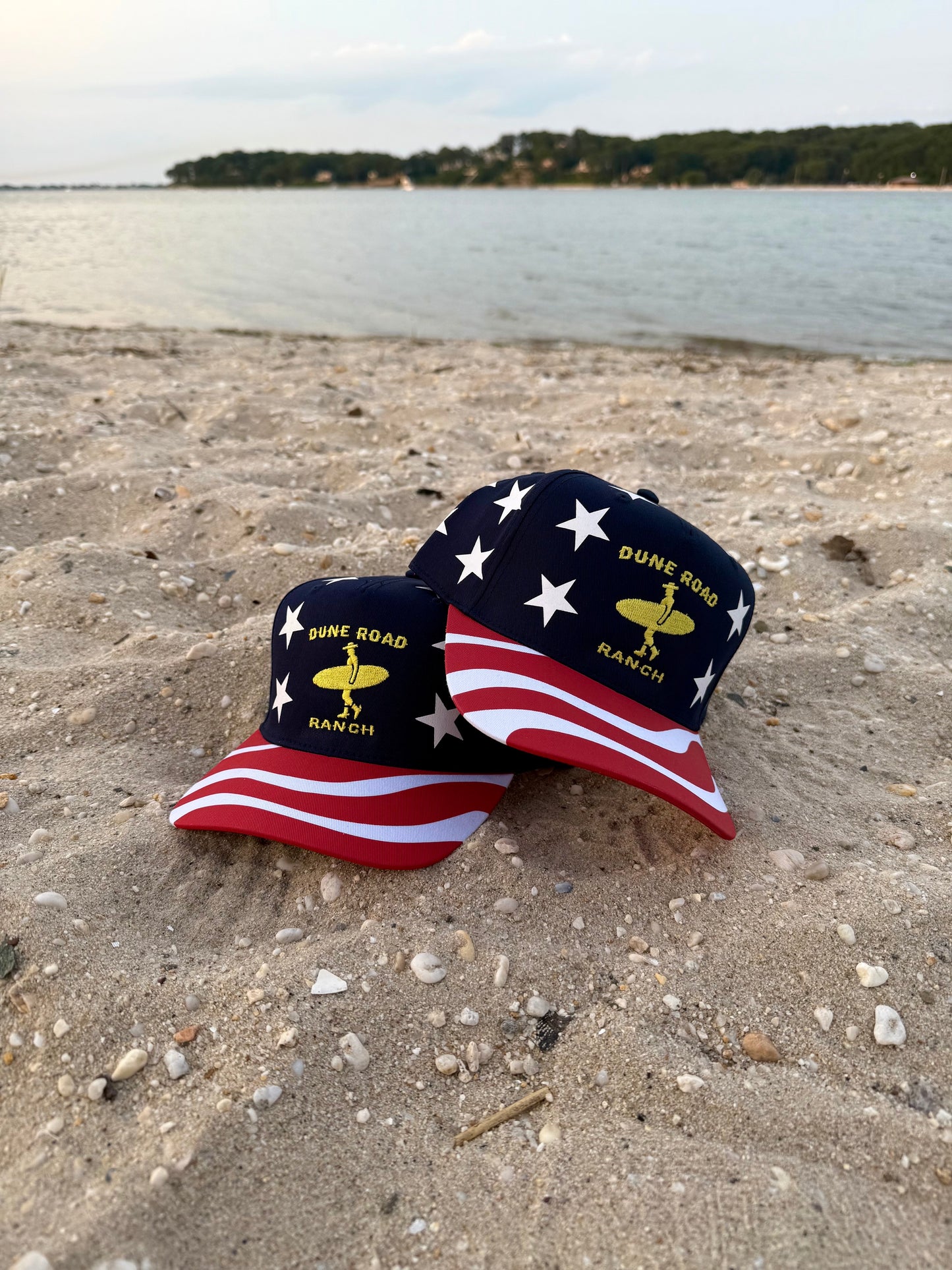 Dune Road Ranch Hat - Limited Edition