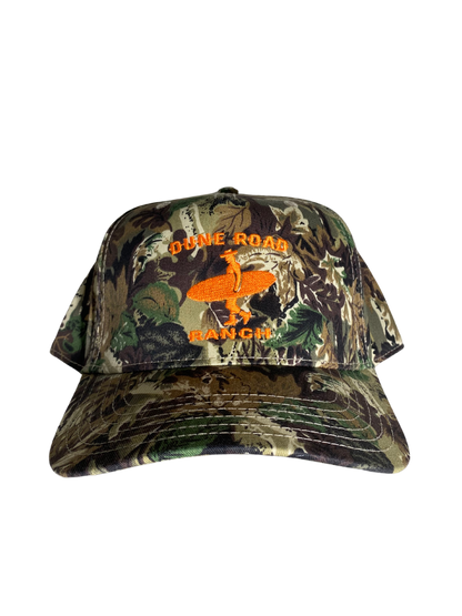 Dune Road Ranch Hat