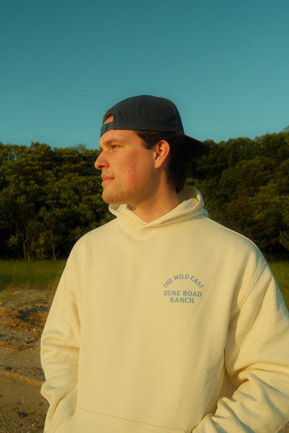 Buckin' Bronco Hoodie