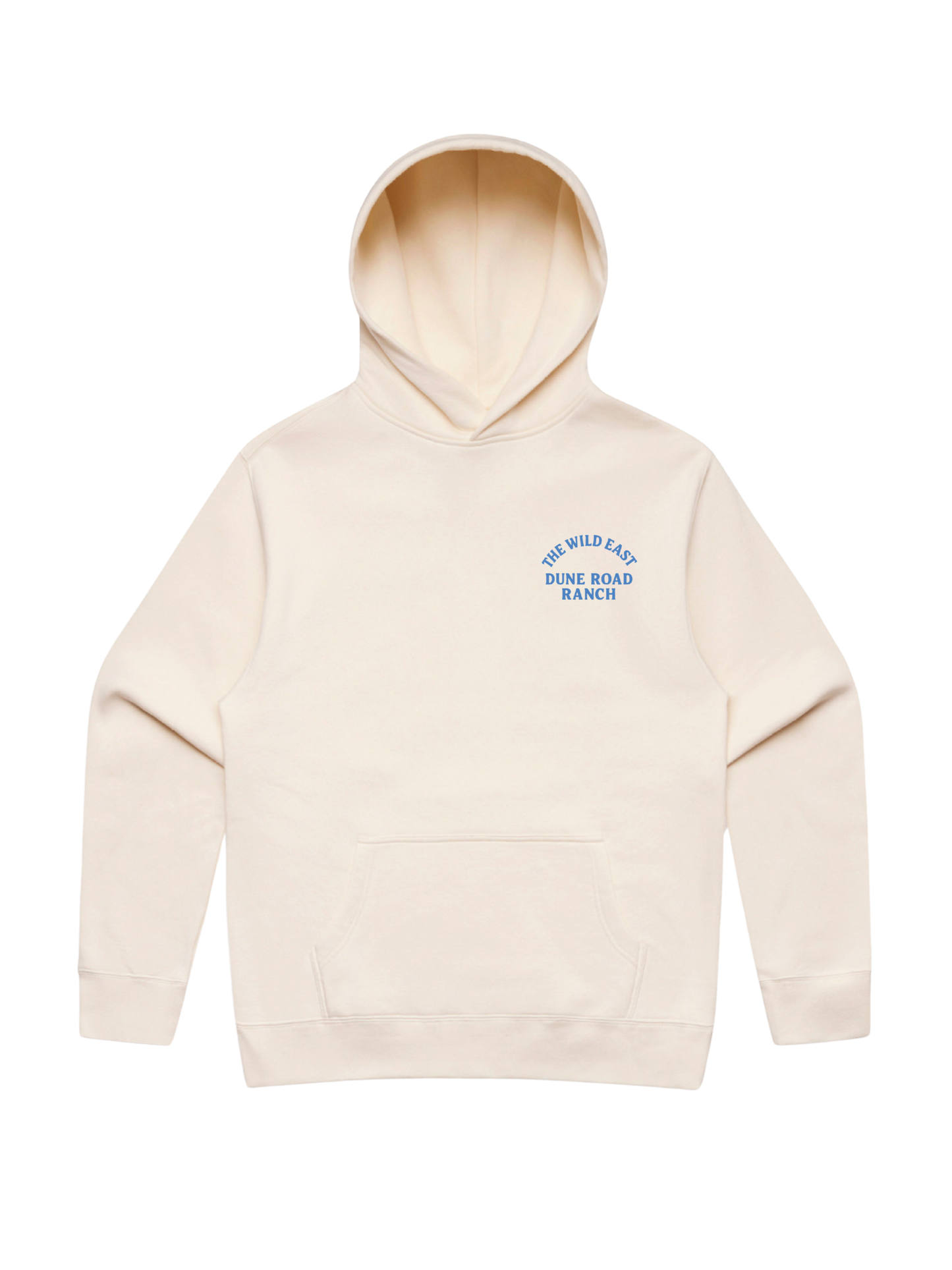 Buckin' Bronco Hoodie