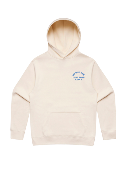 Buckin' Bronco Hoodie