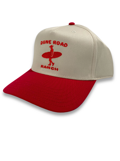 Dune Road Ranch Hat