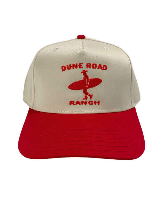 Dune Road Ranch Hat