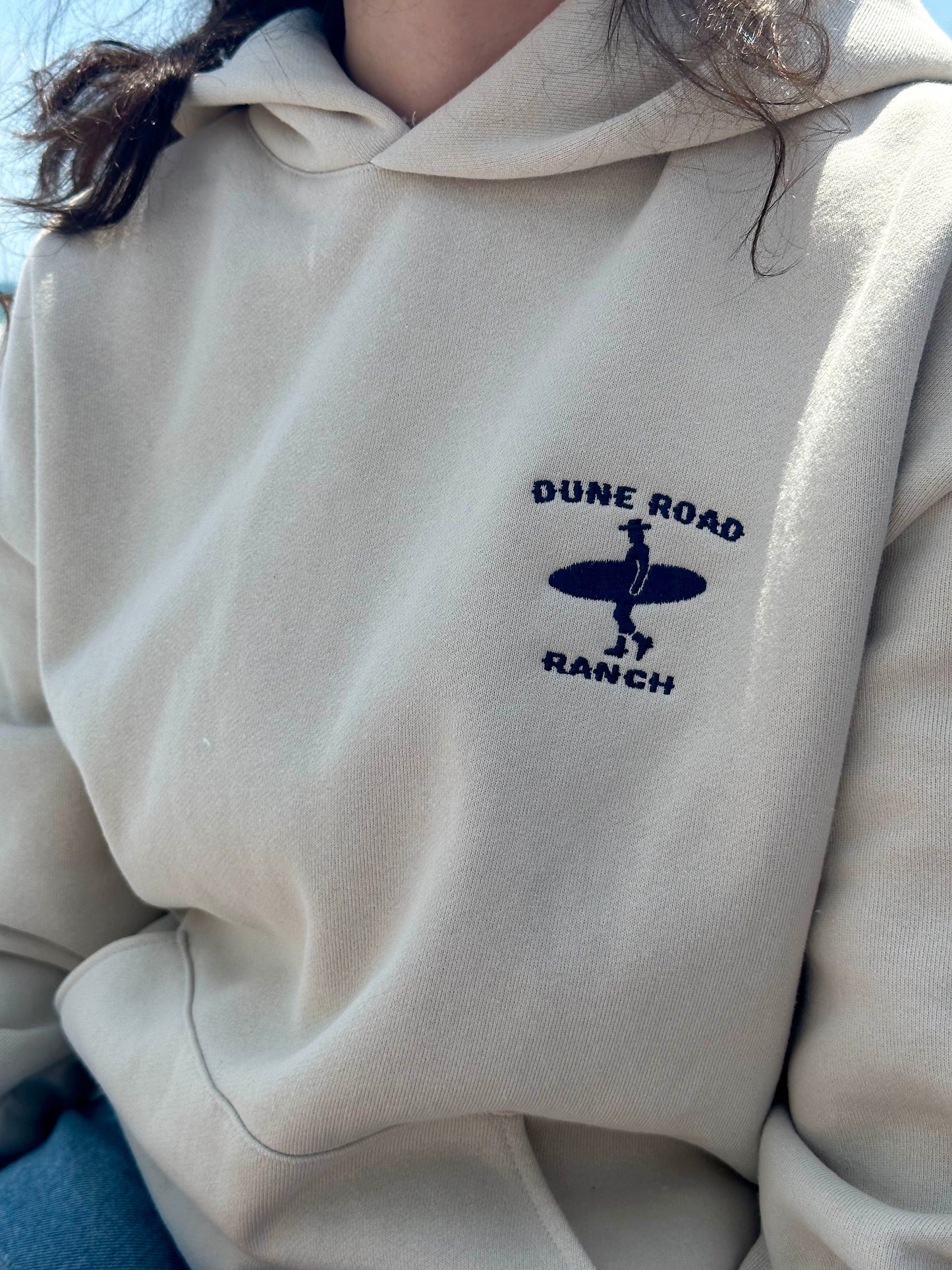 Dune Road Ranch Staple Hoodie