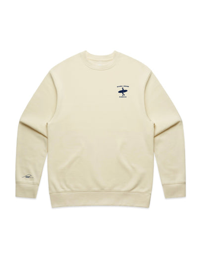 Signature Crew (Cream)