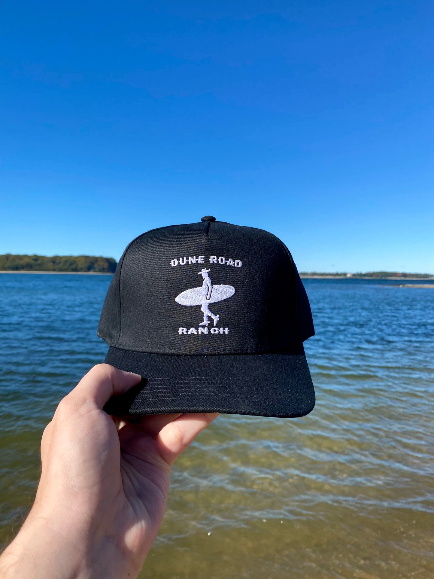 Dune Road Ranch Hat