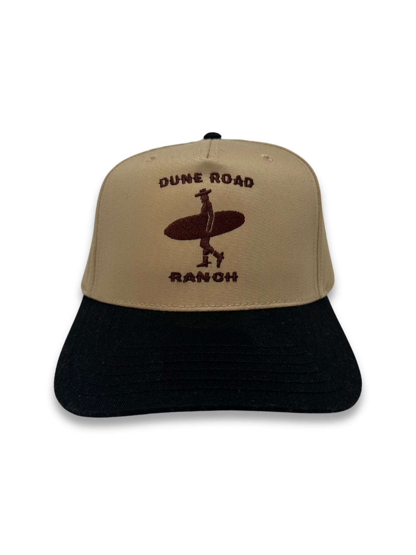 Dune Road Ranch Hat