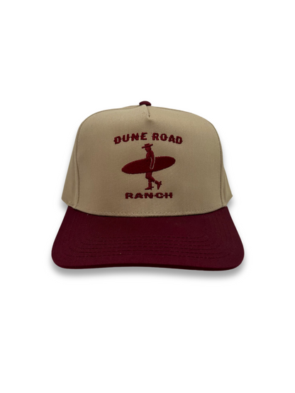 Dune Road Ranch Hat