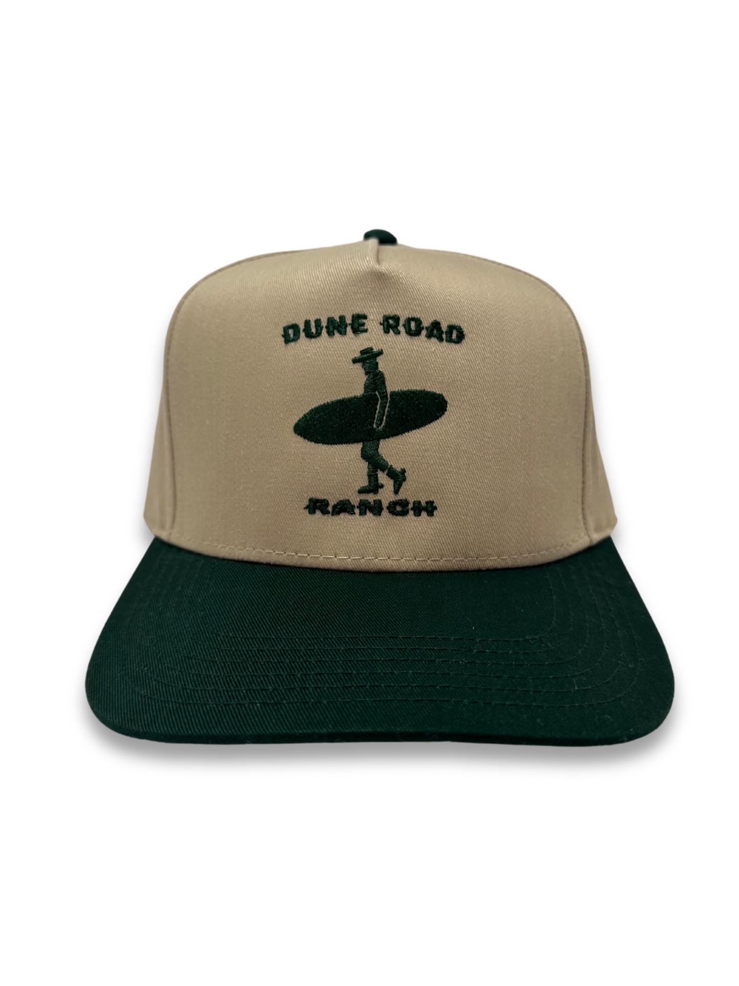 Dune Road Ranch Hat