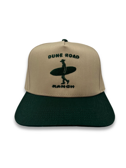 Dune Road Ranch Hat