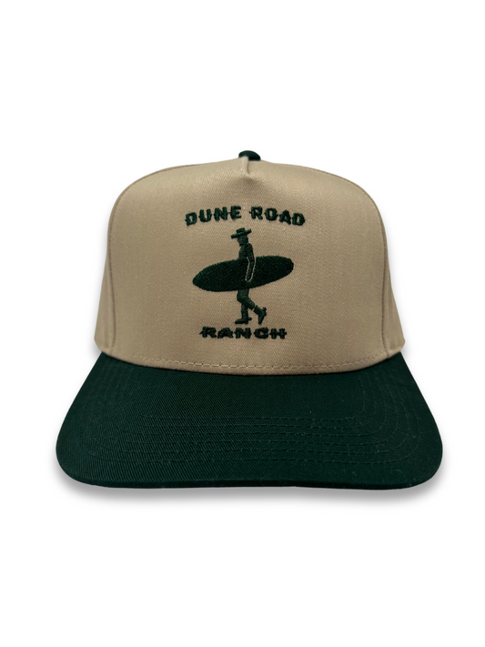 Dune Road Ranch Hat