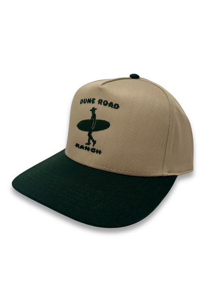 Dune Road Ranch Hat