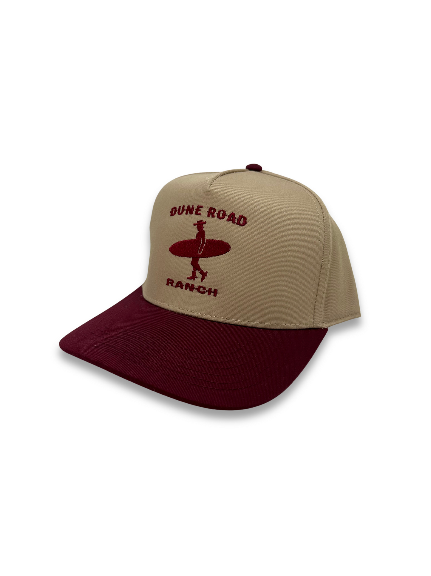 Dune Road Ranch Hat