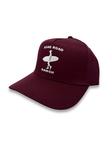 Dune Road Ranch Hat