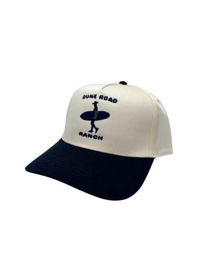 Dune Road Ranch Hat