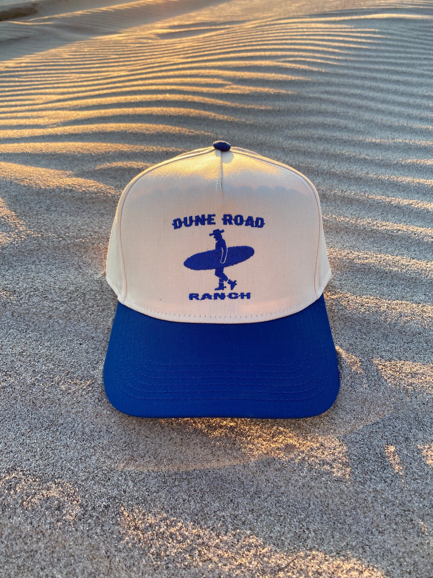 Dune Road Ranch Hat