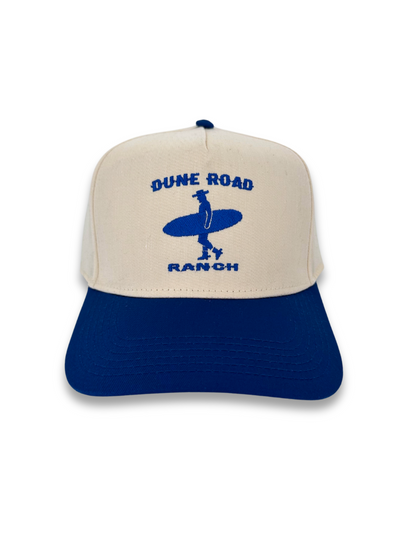 Dune Road Ranch Hat