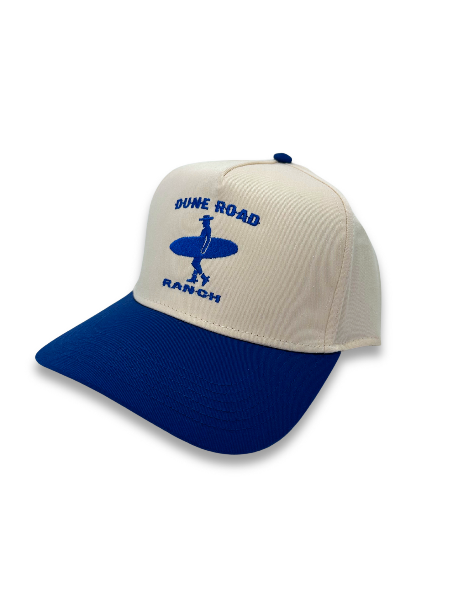 Dune Road Ranch Hat