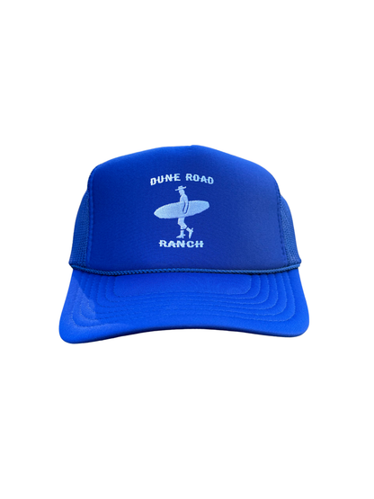 DRR Trucker (Royal)