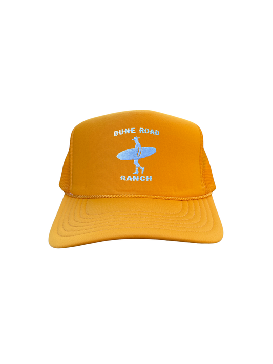 DRR Trucker (Sunset)