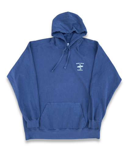 Classic Hoodie Amazon Blue Hoodie Vintage Clothing Blue Hoodie