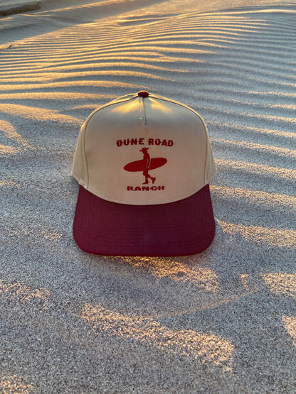 Dune Road Ranch Hat