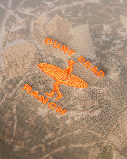 Driftwood Camo Hoodie