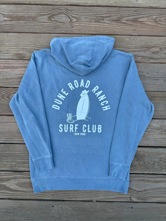 Surf Club Hoodie - Riptide