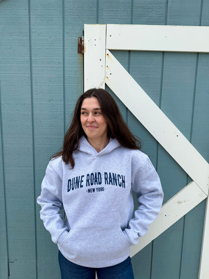 Dune Road Ranch Varsity Hoodie