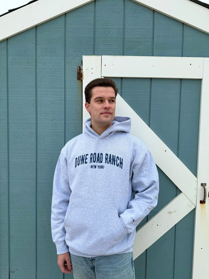 Dune Road Ranch Varsity Hoodie