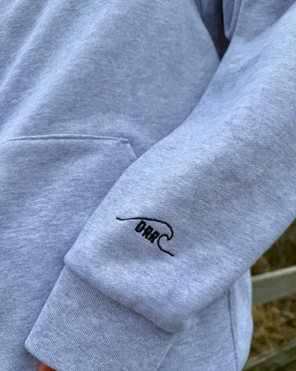 Dune Road Ranch Varsity Hoodie