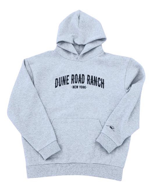 Dune Road Ranch Varsity Hoodie