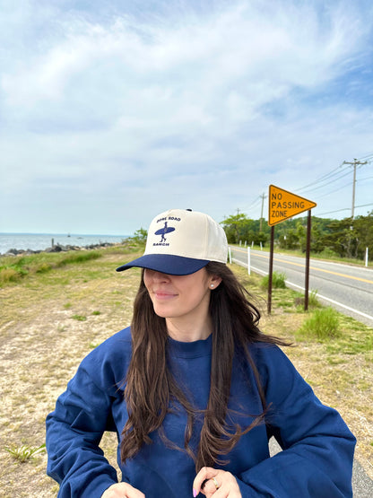 Dune Road Ranch Hat