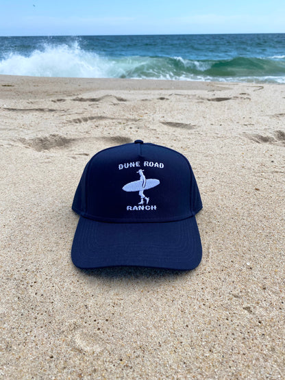 Dune Road Ranch Hat