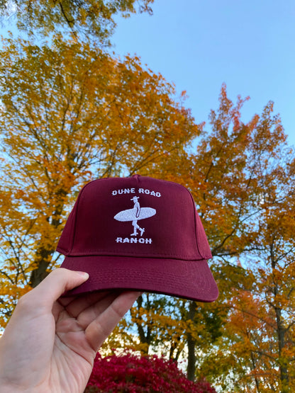 Dune Road Ranch Hat