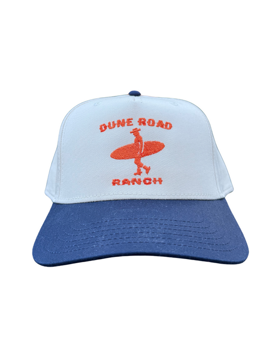 Dune Road Ranch Hat