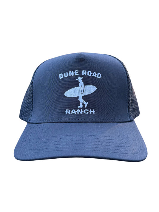 DRR Trucker - Navy