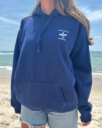 Dune Road Ranch Classic Hoodie