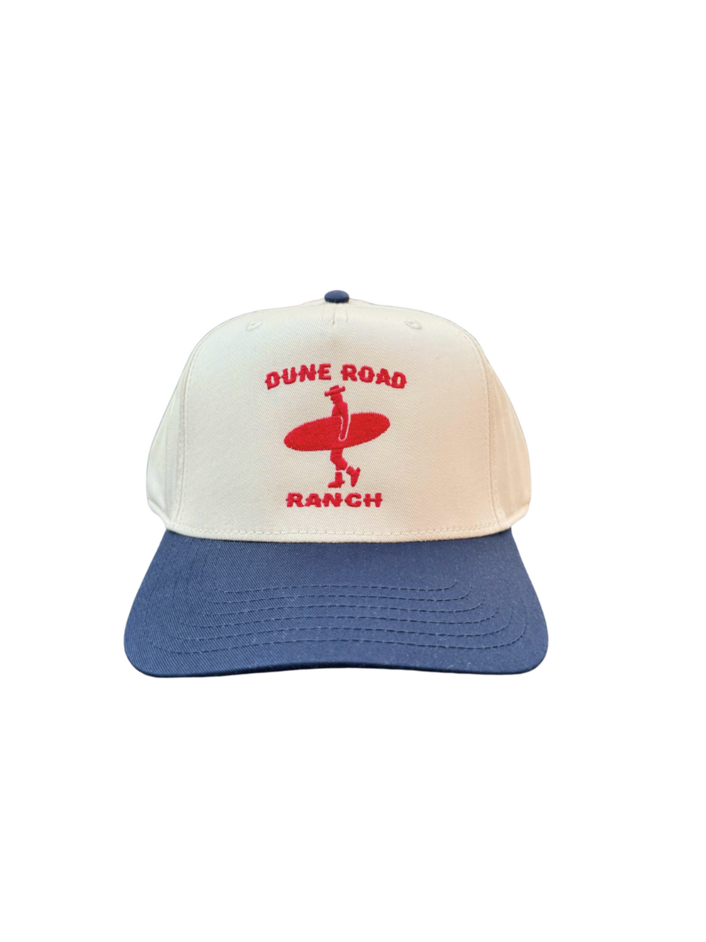 Dune Road Ranch Hat