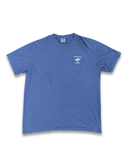 Dune Road Ranch Classic Tee