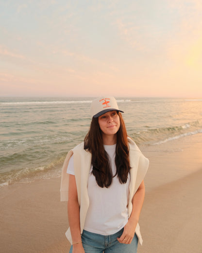 Dune Road Ranch Hat