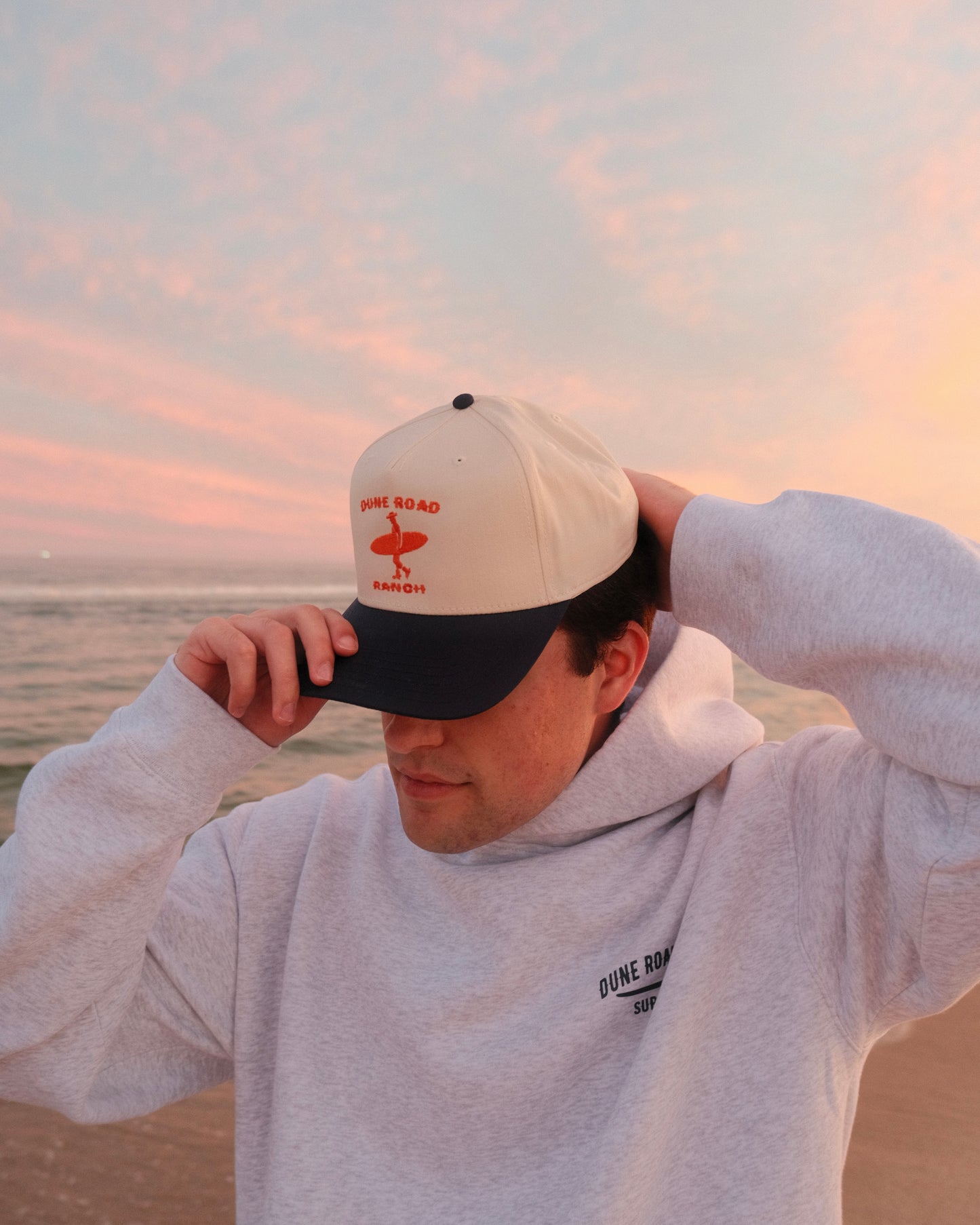 Dune Road Ranch Hat